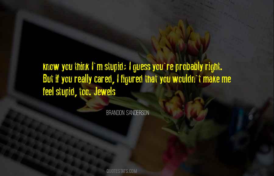 Brandon Sanderson Quotes #1056427