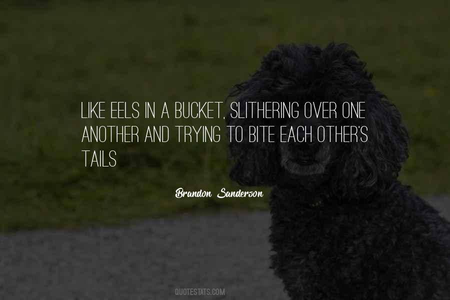 Brandon Sanderson Quotes #1111348