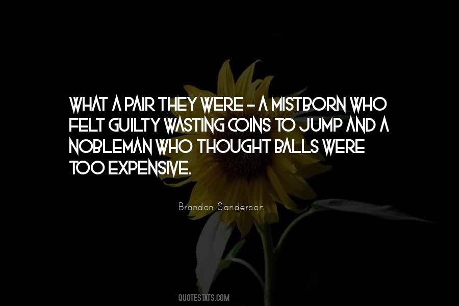 Brandon Sanderson Quotes #1310942