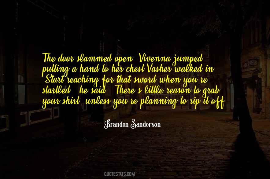 Brandon Sanderson Quotes #1424661