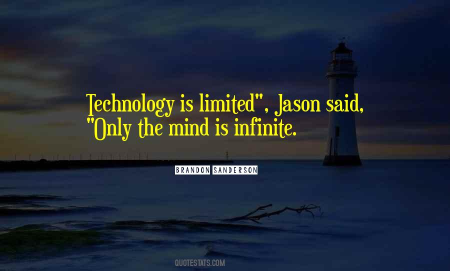 Brandon Sanderson Quotes #1510401