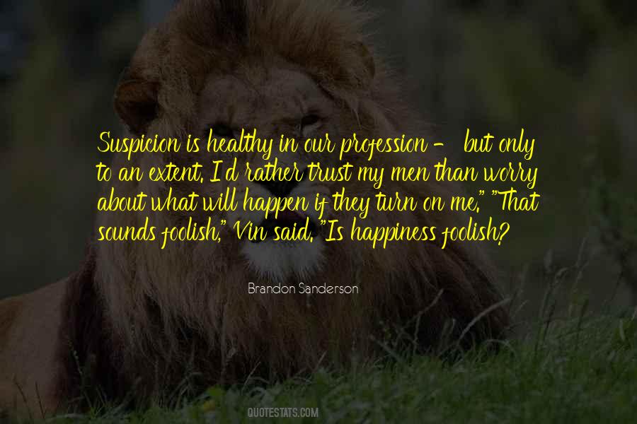 Brandon Sanderson Quotes #1547405