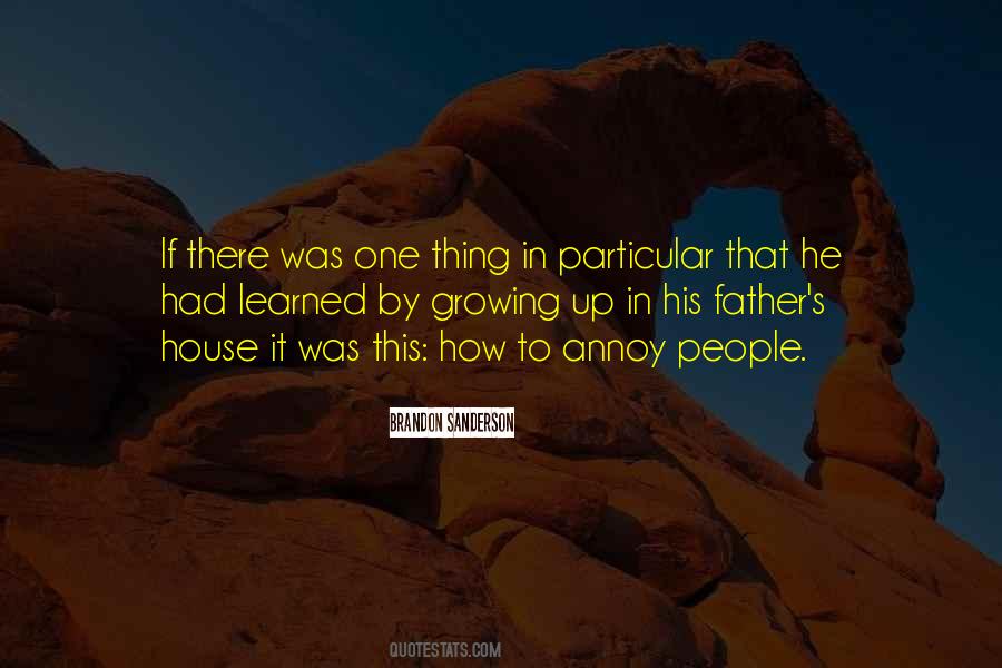 Brandon Sanderson Quotes #1620895