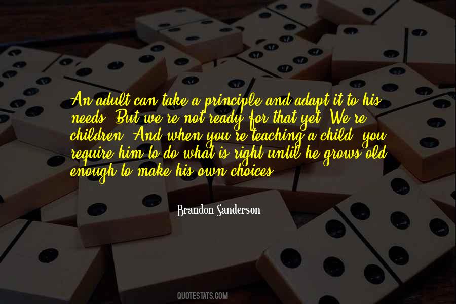 Brandon Sanderson Quotes #198669
