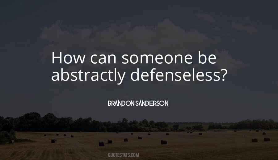 Brandon Sanderson Quotes #251218