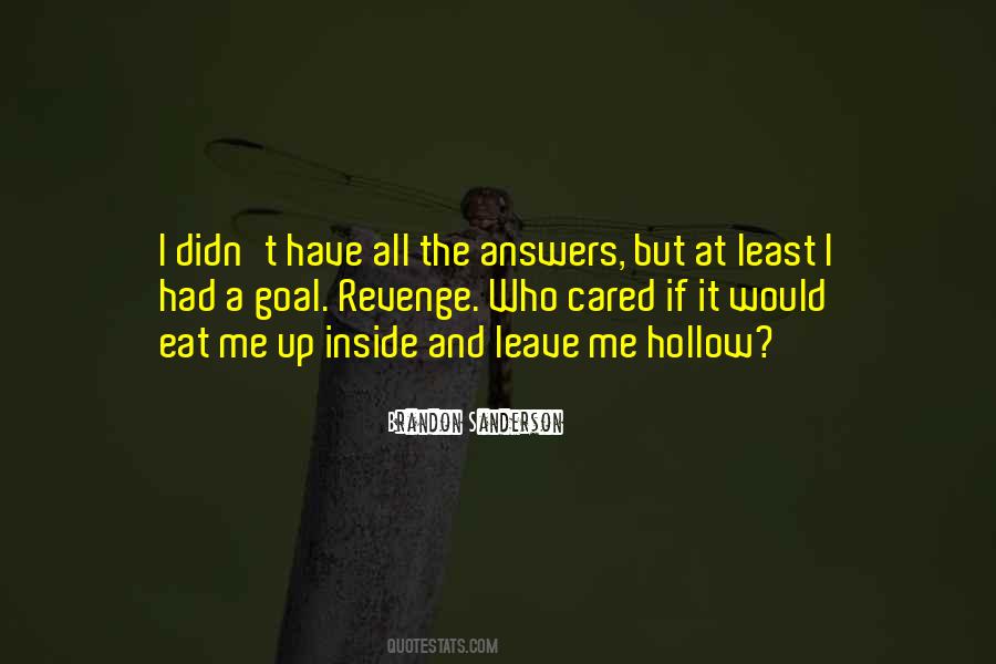 Brandon Sanderson Quotes #544417