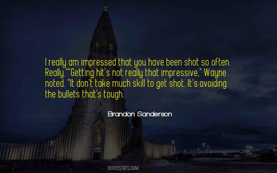 Brandon Sanderson Quotes #593593