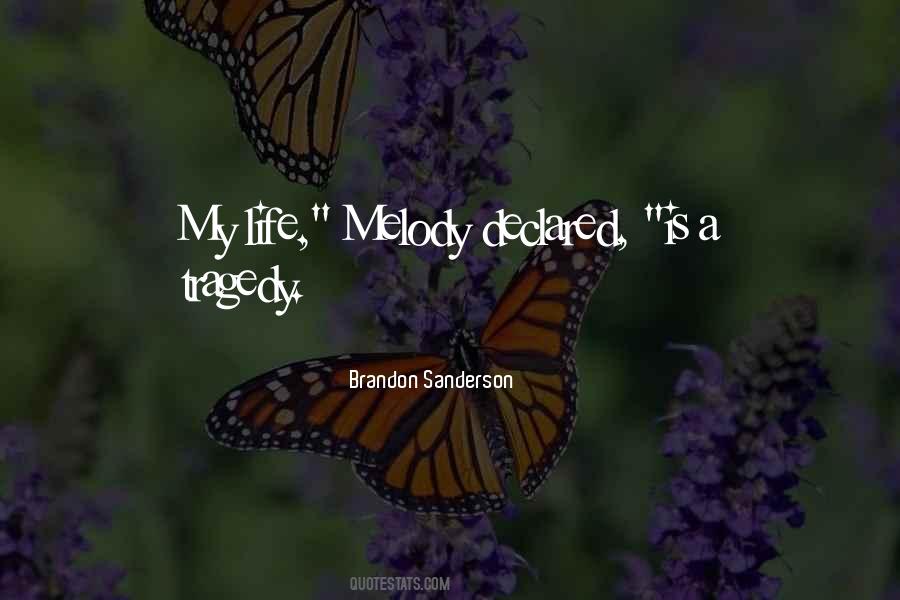 Brandon Sanderson Quotes #686784