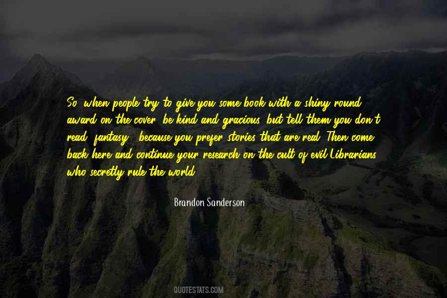 Brandon Sanderson Quotes #738267