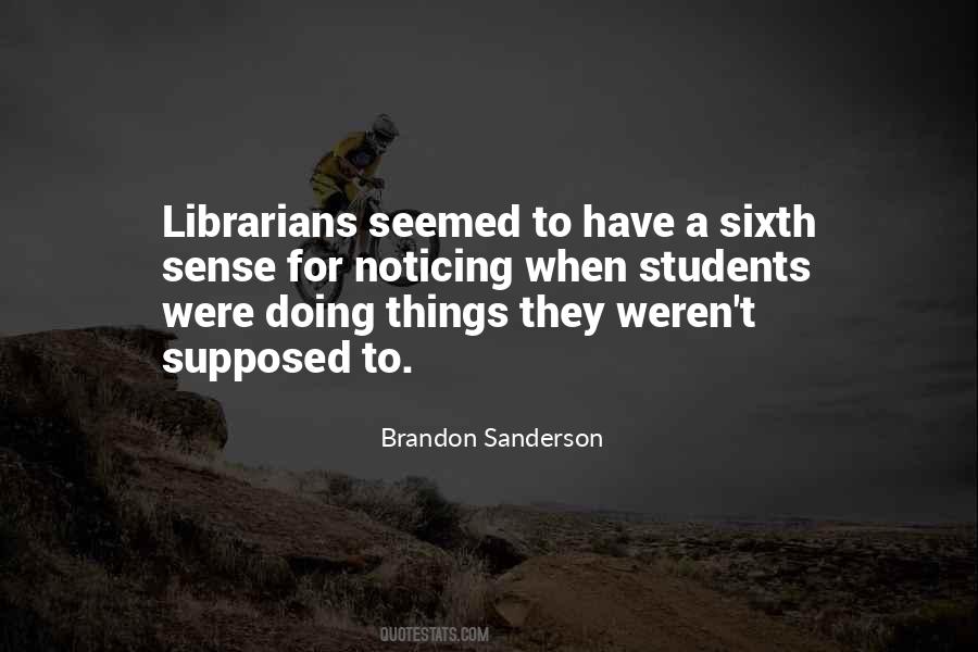 Brandon Sanderson Quotes #795756