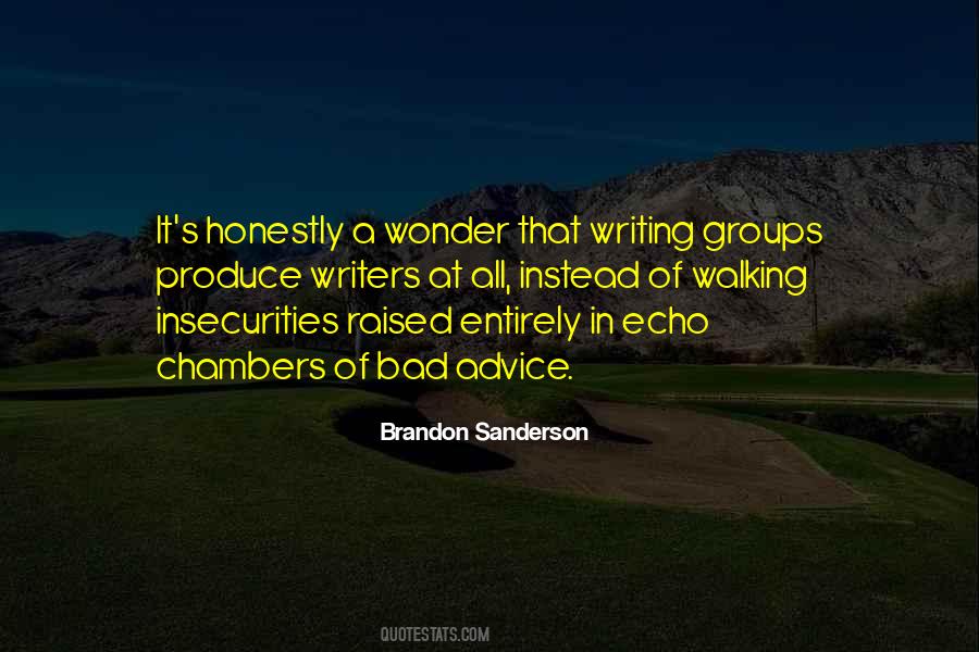 Brandon Sanderson Quotes #843221