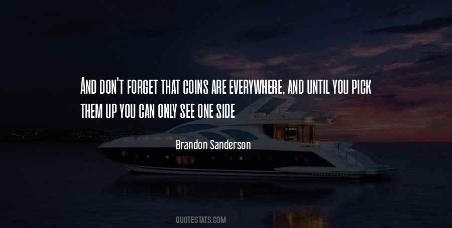 Brandon Sanderson Quotes #938652