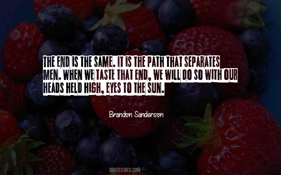 Brandon Sanderson Quotes #966954