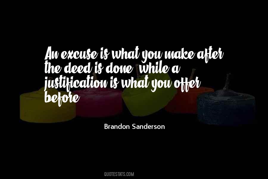 Brandon Sanderson Quotes #992292