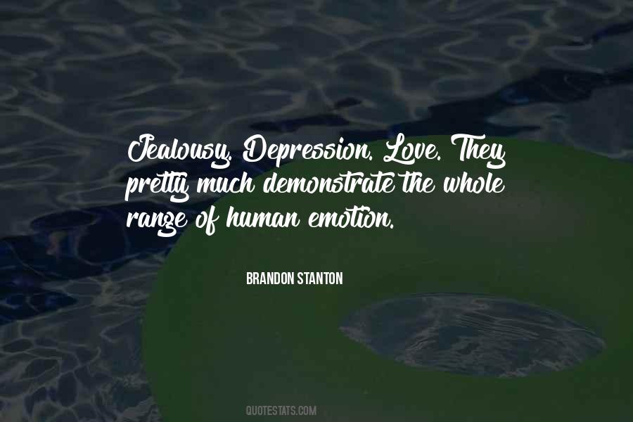 Brandon Stanton Quotes #1255186