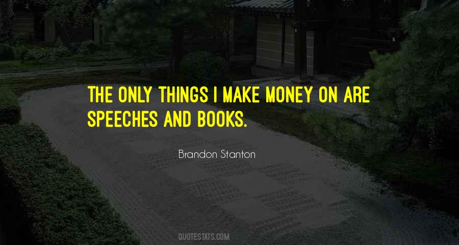 Brandon Stanton Quotes #1391117