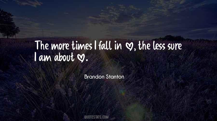 Brandon Stanton Quotes #433640