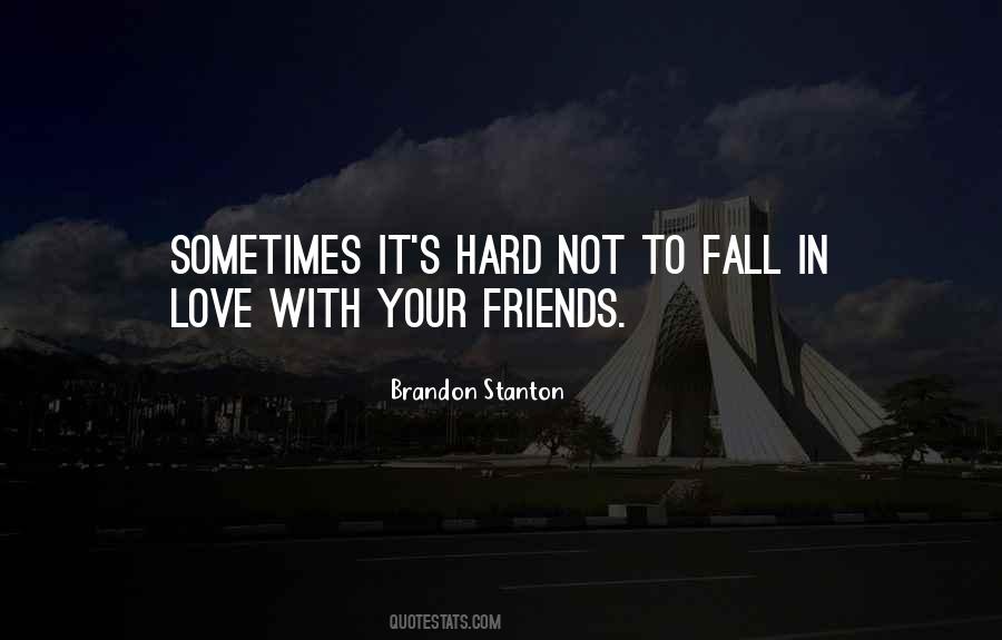 Brandon Stanton Quotes #728442