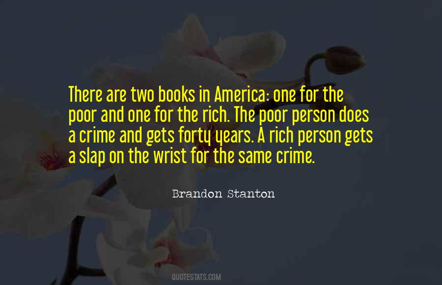 Brandon Stanton Quotes #829077