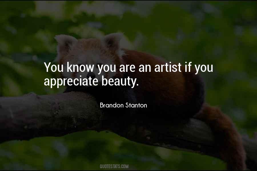 Brandon Stanton Quotes #867780