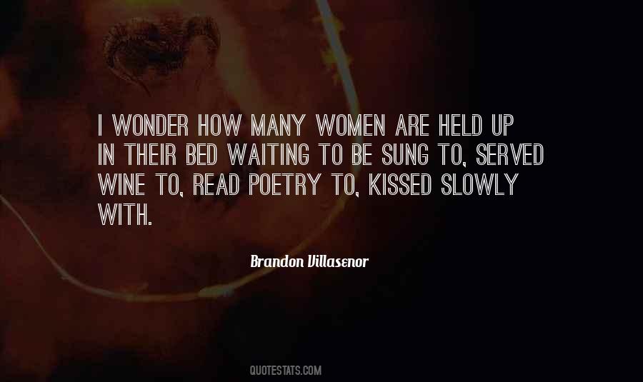 Brandon Villasenor Quotes #678935 Brandon Villasenor Quotes #678935