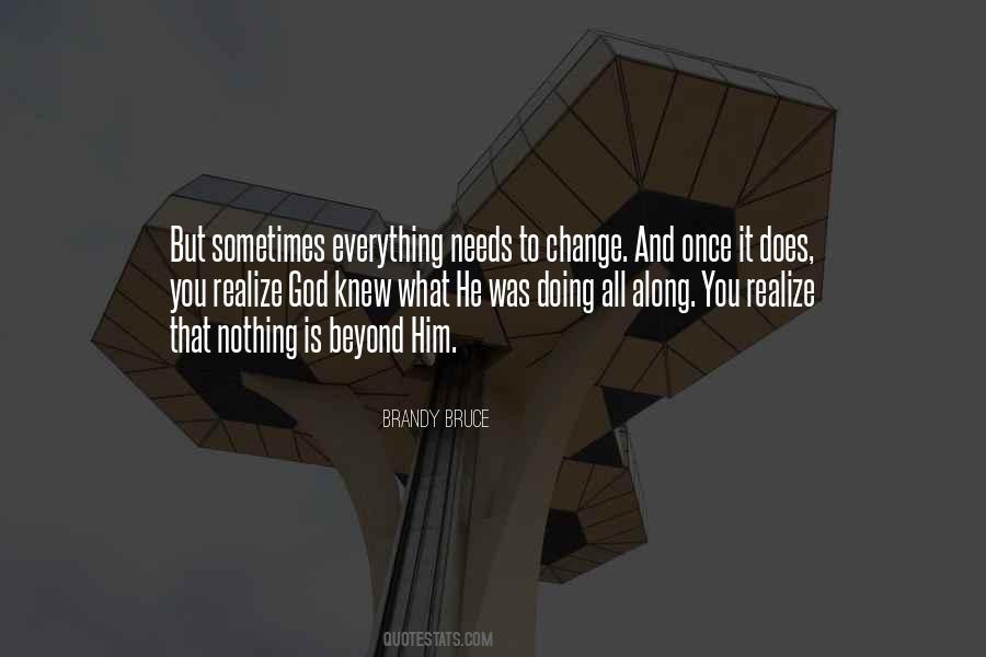 Brandy Bruce Quotes #357041 Brandy Bruce Quotes #357041