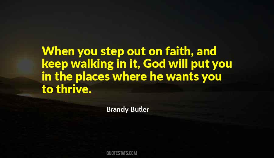 Brandy Butler Quotes #1179429