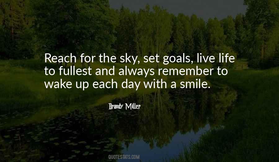 Brandy Miller Quotes #1419048 Brandy Miller Quotes #1419048