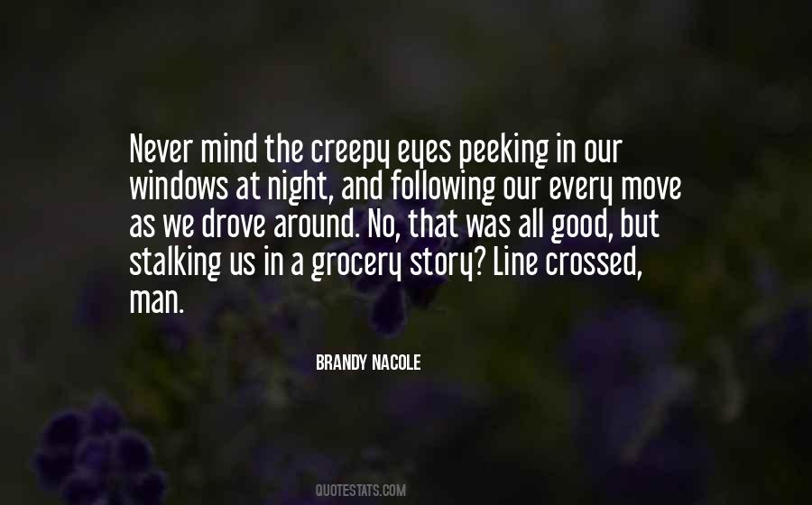 Brandy Nacole Quotes #333841