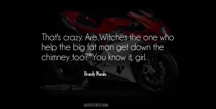 Brandy Nacole Quotes #578231