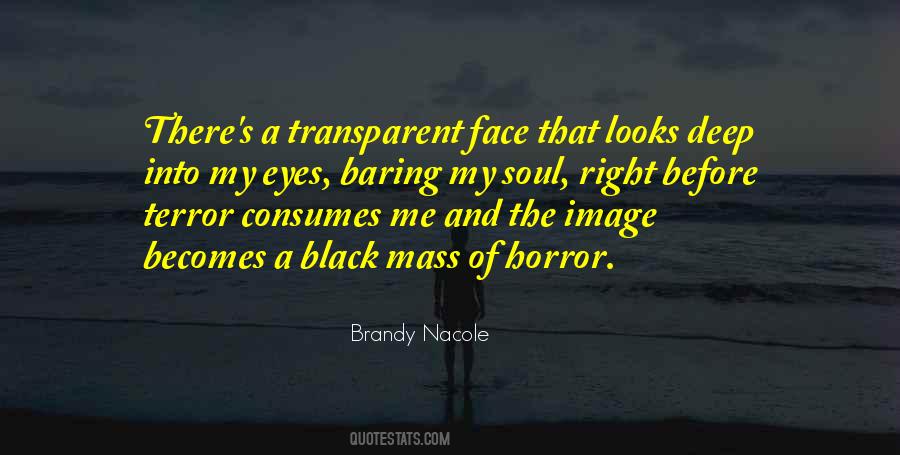 Brandy Nacole Quotes #868836