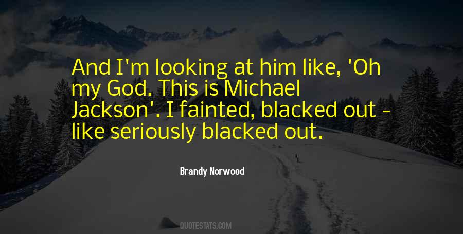 Brandy Norwood Quotes #952023