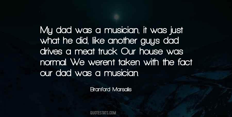 Branford Marsalis Quotes #1731641