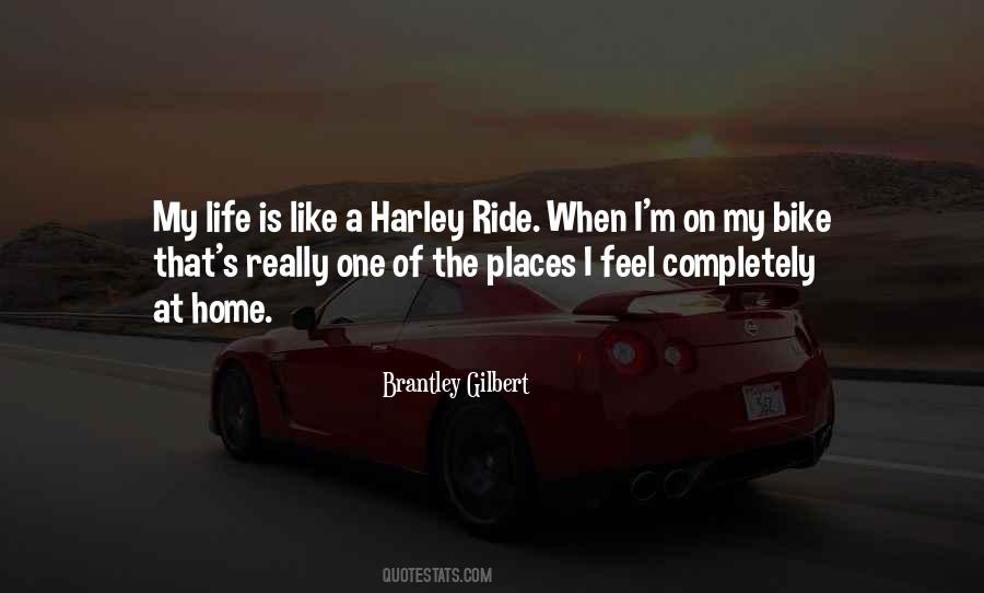 Brantley Gilbert Quotes #1642676