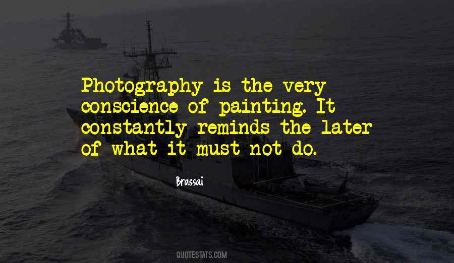 Brassai Quotes #1066351