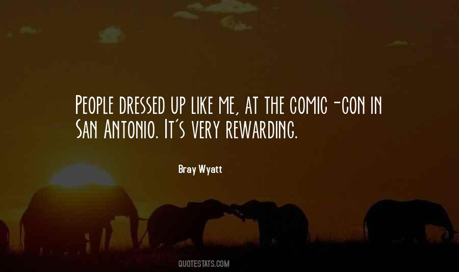 Bray Wyatt Quotes #833484