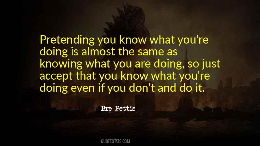 Bre Pettis Quotes #1128670