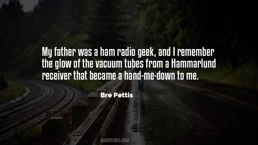 Bre Pettis Quotes #324891