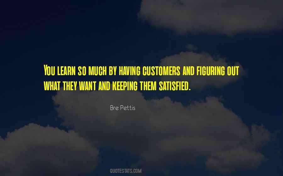 Bre Pettis Quotes #669020
