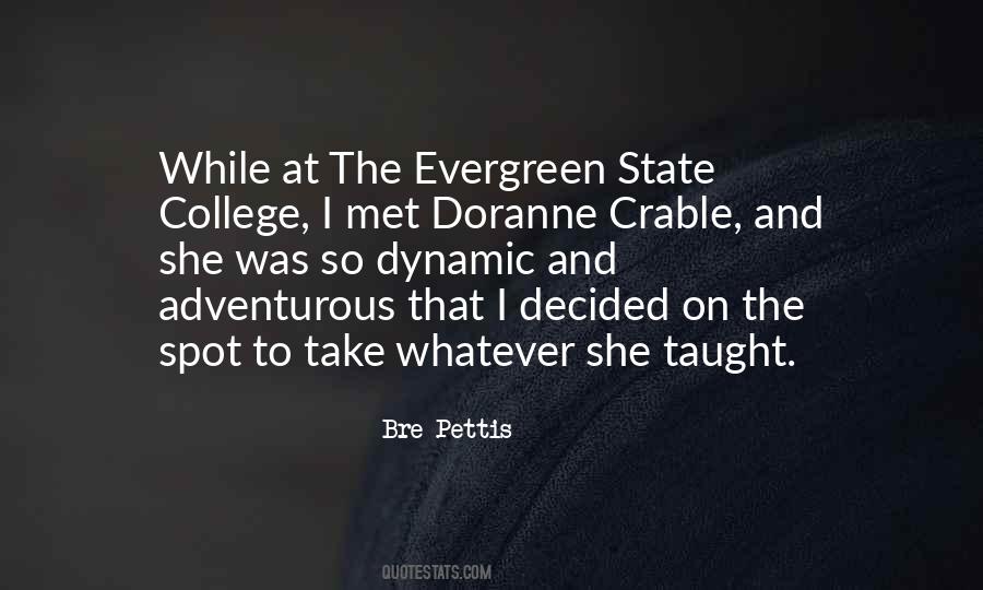 Bre Pettis Quotes #792039
