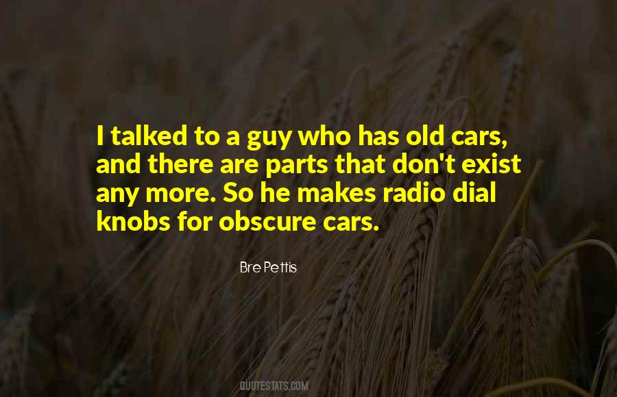 Bre Pettis Quotes #937506