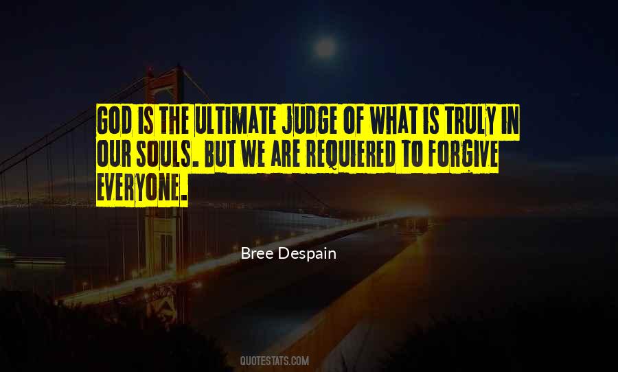 Bree Despain Quotes #1631374