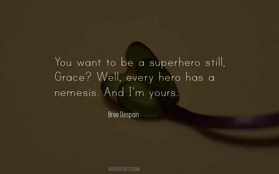 Bree Despain Quotes #1635403