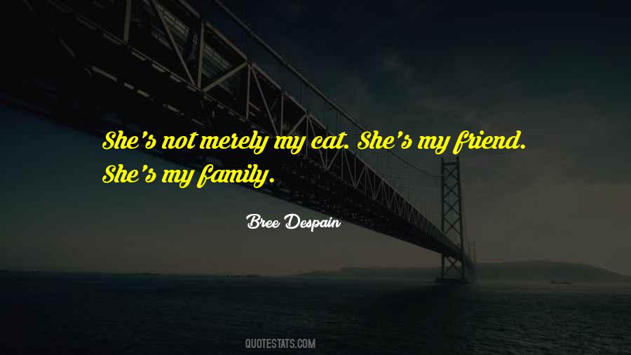 Bree Despain Quotes #1691398