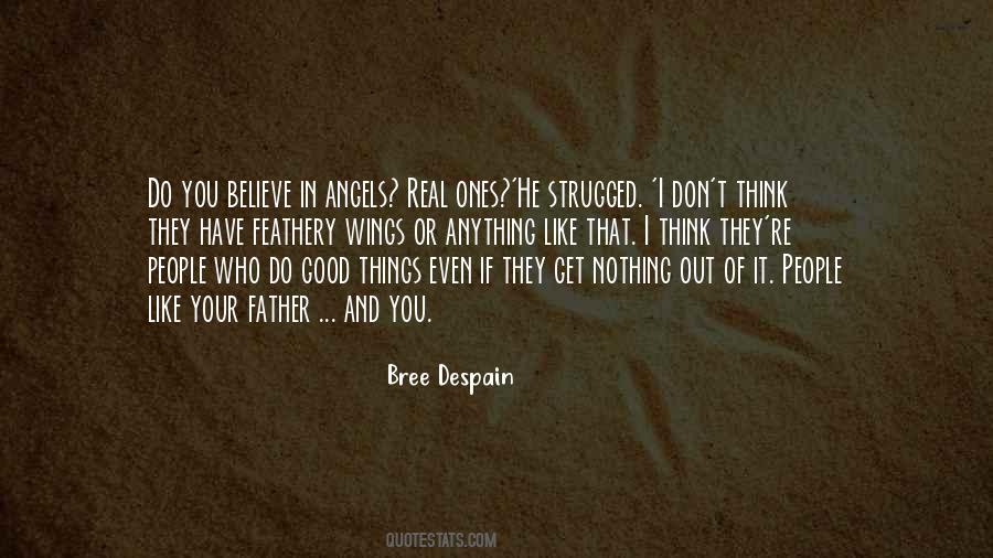 Bree Despain Quotes #338245