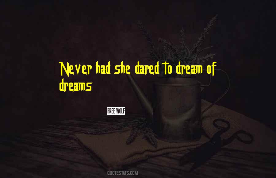 Bree Wolf Quotes #838499 Bree Wolf Quotes #838499