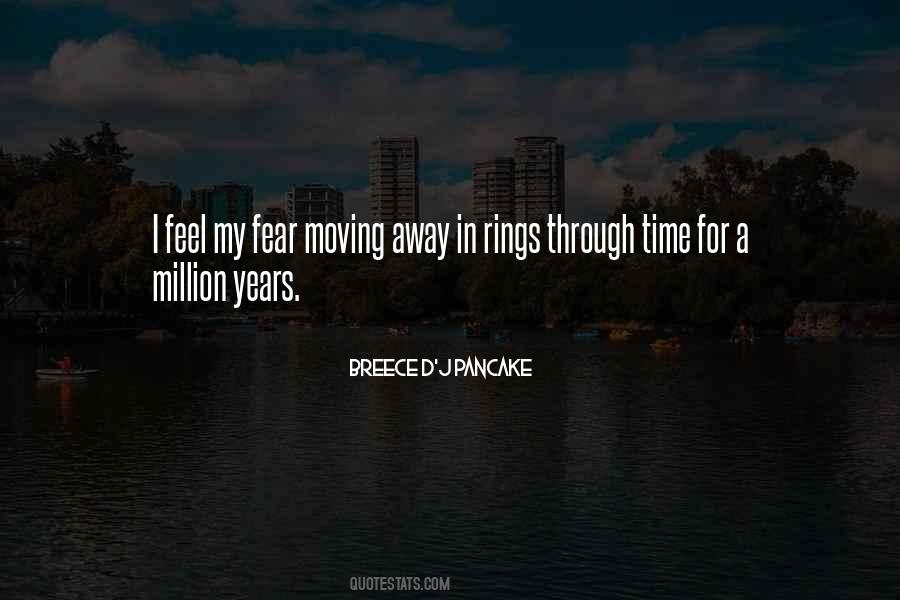 Breece D'J Pancake Quotes #344179 Breece D'J Pancake Quotes #344179