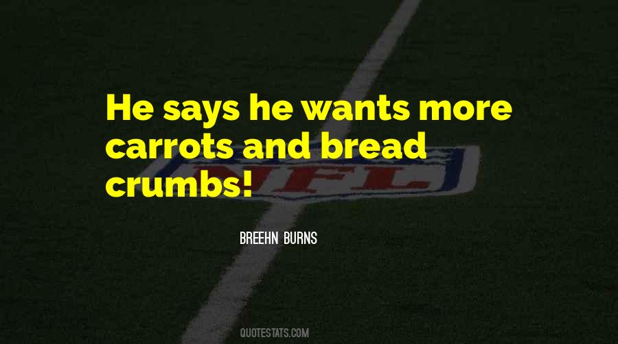 Breehn Burns Quotes #172913