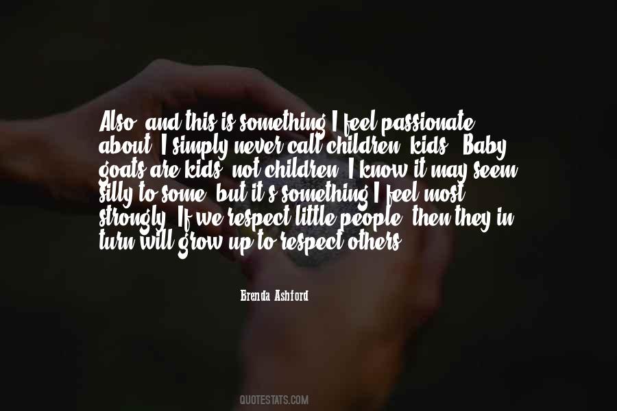 Brenda Ashford Quotes #1472796 Brenda Ashford Quotes #1472796