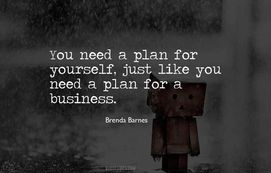 Brenda Barnes Quotes #697359 Brenda Barnes Quotes #697359